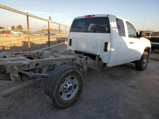 Photo 3 from auction – 2011 GMC SIERRA C25 with VIN 1GT21ZCG9BZ290949