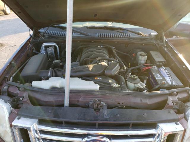 Photo 12 from auction – 2006 FORD EXPLORER E with VIN 1FMEU74896UB28415