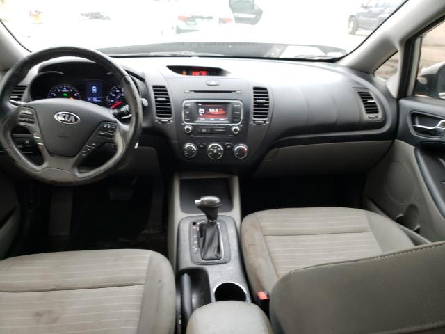 Photo 8 from auction – 2014 KIA FORTE EX with VIN KNAFX5A82E5168298