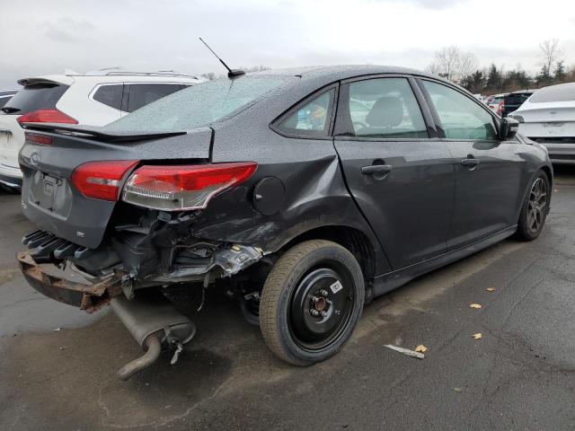 Photo 3 from auction – 2016 FORD FOCUS SE with VIN 1FADP3F20GL401182