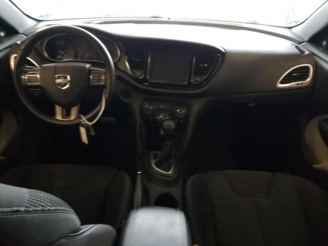 Photo 8 from auction – 2015 DODGE DART SXT with VIN 1C3CDFBB5FD174400