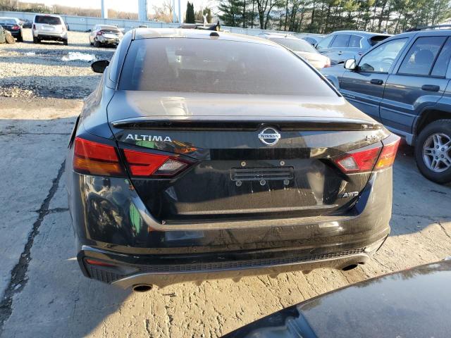 Photo 6 from auction – 2019 NISSAN ALTIMA SR with VIN 1N4BL4CW4KN301406