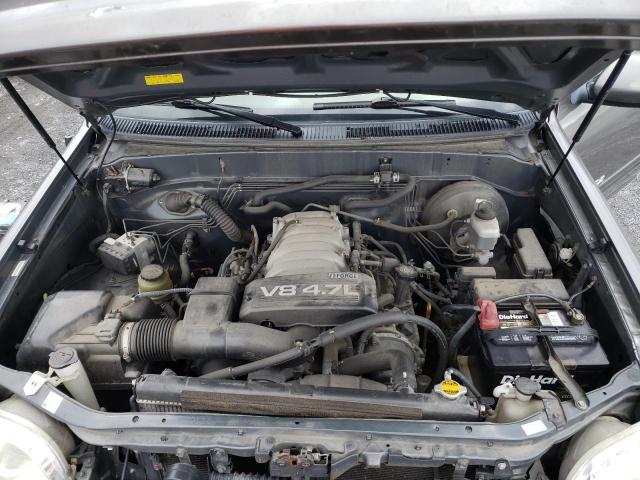 Photo 11 from auction – 2004 TOYOTA TUNDRA DOU with VIN 5TBDT48114S446005