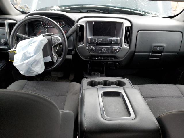 Photo 8 from auction – 2017 CHEVROLET SILVERADO with VIN 3GCPCREC6HG448022