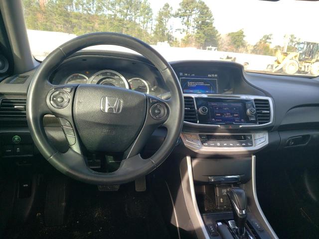Photo 8 from auction – 2014 HONDA ACCORD EXL with VIN 1HGCR2F84EA291231