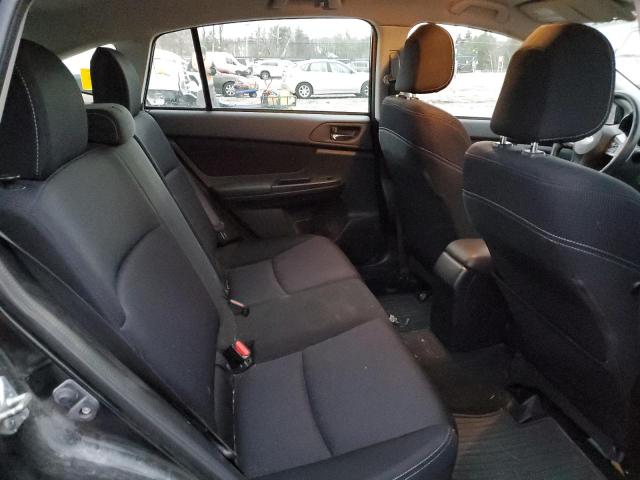 Photo 10 from auction – 2012 SUBARU IMPREZA SP with VIN JF1GPAL64CH223900