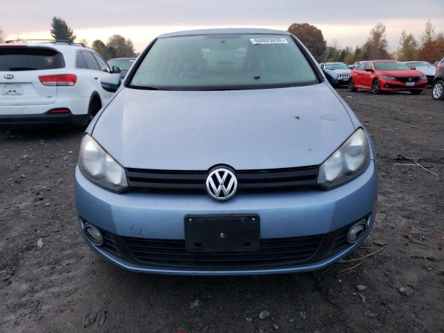 Photo 5 from auction – 2012 VOLKSWAGEN GOLF with VIN WVWDM7AJXCW030095