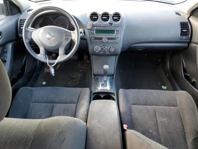 Photo 8 from auction – 2012 NISSAN ALTIMA BAS with VIN 1N4AL2APXCN468561