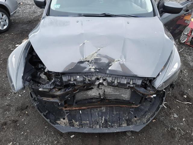 Photo 11 from auction – 2018 FORD FOCUS SE with VIN 1FADP3K22JL283780