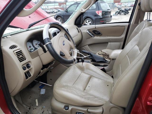 Photo 7 from auction – 2005 FORD ESCAPE LIM with VIN 1FMYU94165KB03980