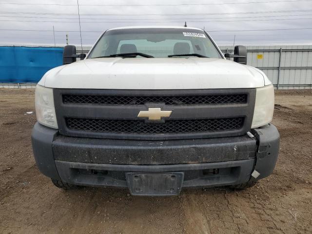 Photo 5 from auction – 2008 CHEVROLET SILVERADO with VIN 1GCEC14C68Z214795