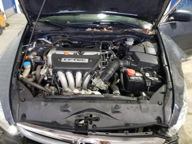 Photo 11 from auction – 2006 HONDA ACCORD with VIN 1HGCM56326A095584