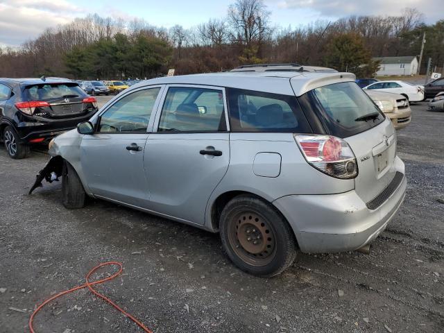 Photo 2 from auction – 2008 TOYOTA COROLLA MA with VIN 2T1KR32E98C708287