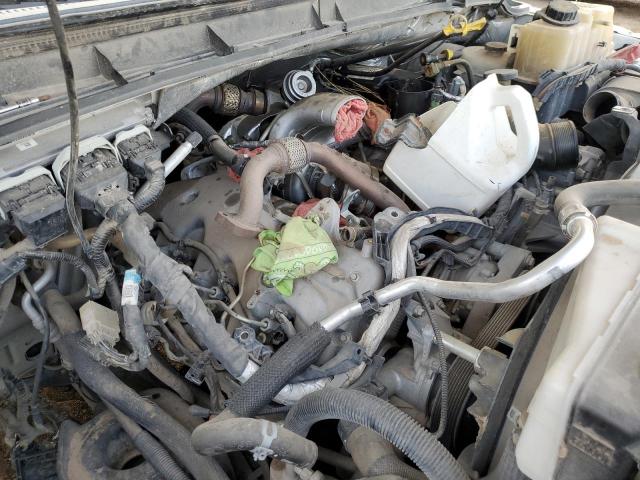 Photo 9 from auction – 2011 FORD F250 SUPER with VIN 1FT7W2BTXBEB83073