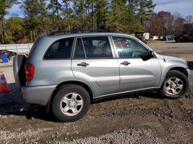 Photo 3 from auction – 2005 TOYOTA RAV4 with VIN JTEHD20V456044419