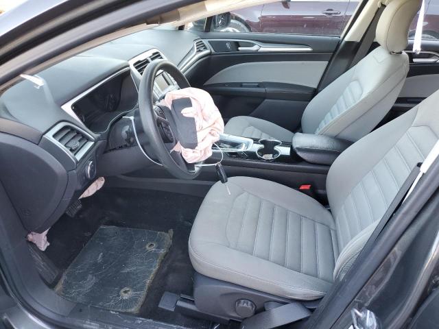 Photo 7 from auction – 2015 FORD FUSION S with VIN 3FA6P0G77FR219321