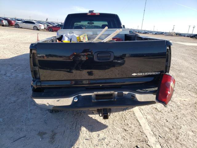 Photo 6 from auction – 2007 CHEVROLET SILVERADO with VIN 1GCHK23D37F194604