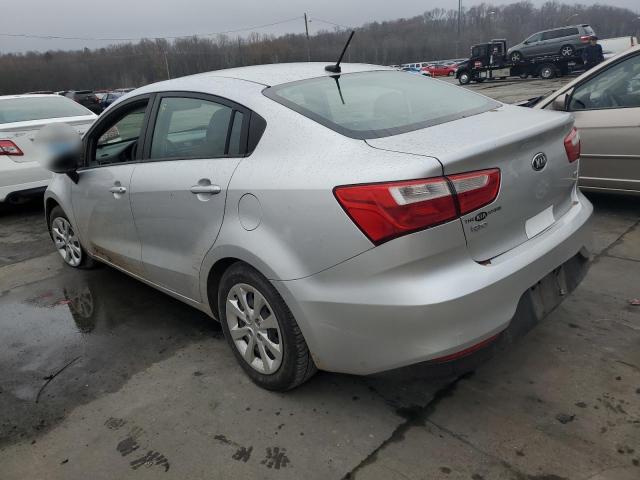 Photo 2 from auction – 2017 KIA RIO LX with VIN KNADM4A36H6028073