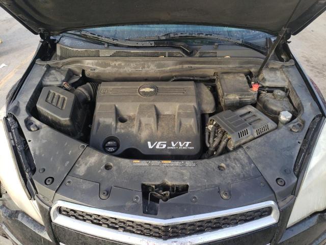 Photo 12 from auction – 2013 CHEVROLET EQUINOX LT with VIN 2GNFLDE35D6358596