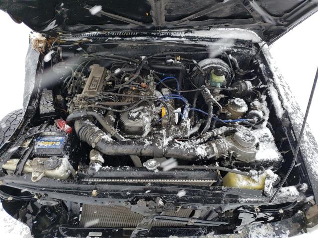 Photo 11 from auction – 1992 TOYOTA PICKUP 1/2 with VIN JT4RN13P6N6045469