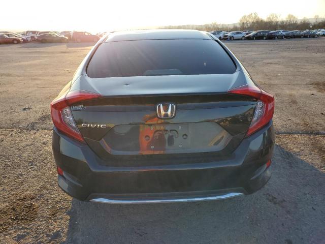 Photo 6 from auction – 2019 HONDA CIVIC LX with VIN 2HGFC2F64KH541254