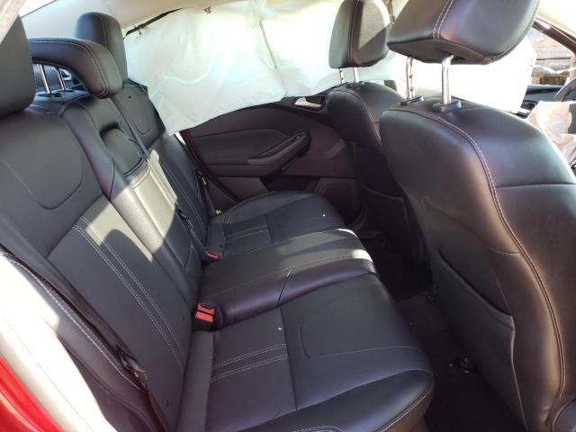 Photo 10 from auction – 2012 FORD FOCUS SEL with VIN 1FAHP3H2XCL471863