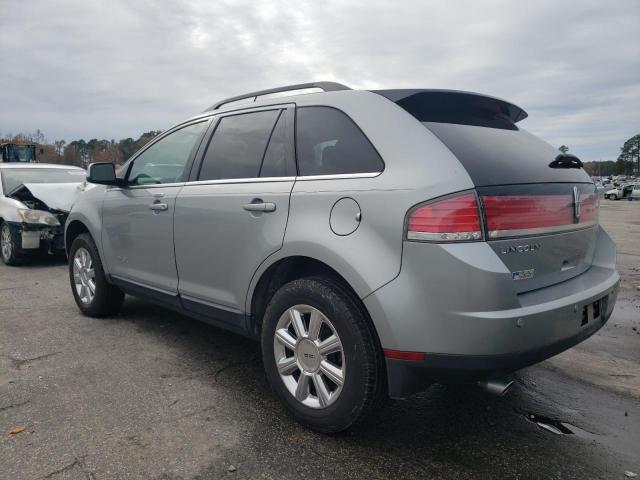Photo 2 from auction – 2007 LINCOLN MKX with VIN 2LMDU68C57BJ23096