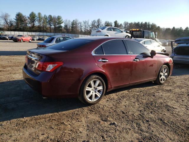 Photo 3 from auction – 2007 LEXUS ES 350 with VIN JTHBJ46G772053678