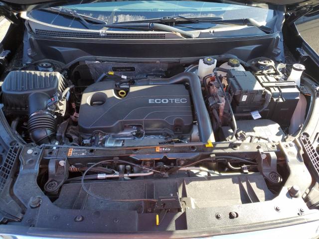 Photo 12 from auction – 2022 GMC TERRAIN SL with VIN 3GKALTEV2NL176693