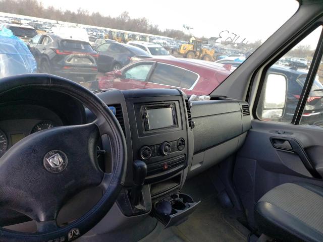 Photo 8 from auction – 2008 DODGE SPRINTER 3 with VIN WD0PF445385241518