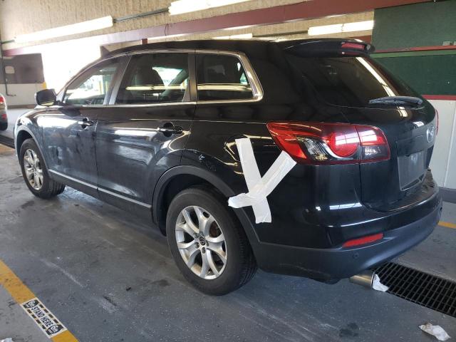 Photo 2 from auction – 2013 MAZDA CX-9 TOURI with VIN JM3TB2CA6D0401900