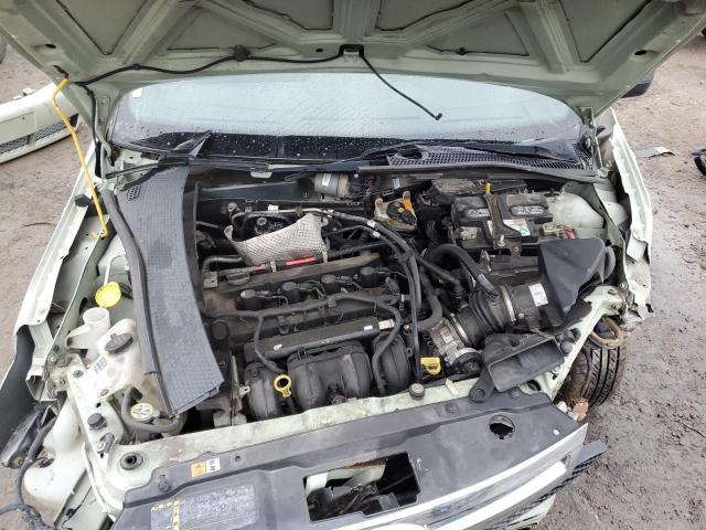 Photo 11 from auction – 2010 FORD FOCUS SE with VIN 1FAHP3FN8AW253980