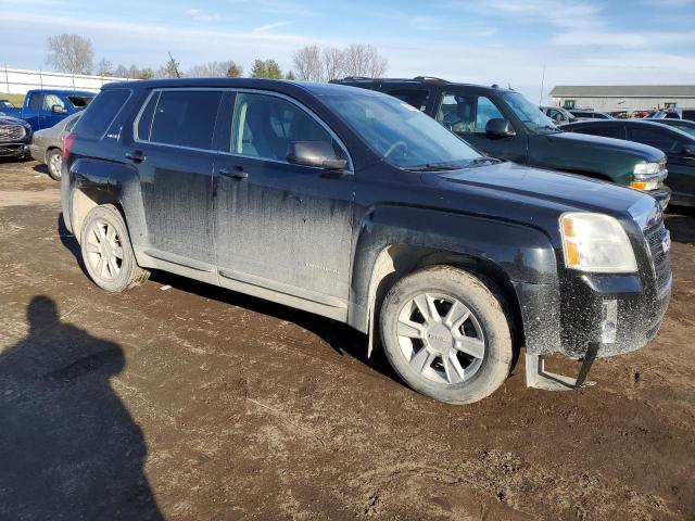 Photo 4 from auction – 2012 GMC TERRAIN SL with VIN 2GKFLREK3C6134632