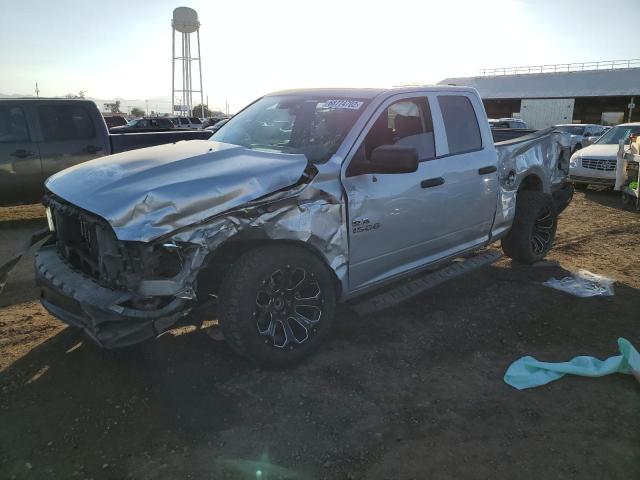 RAM 1500 ST 2013 with VIN 1C6RR6FP5DS644311 - Photo from auction