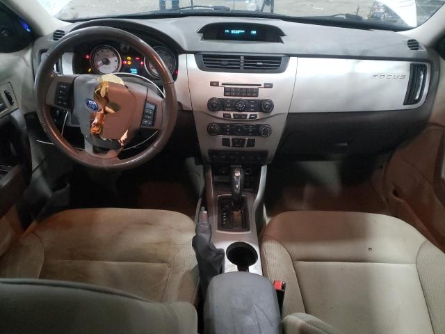 Photo 8 from auction – 2008 FORD FOCUS SE with VIN 1FAHP35N48W144444