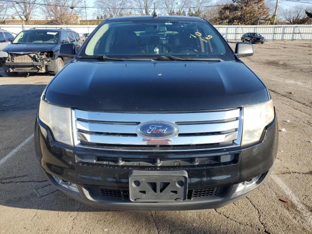 Photo 5 from auction – 2008 FORD EDGE SEL with VIN 2FMDK38C98BA10009