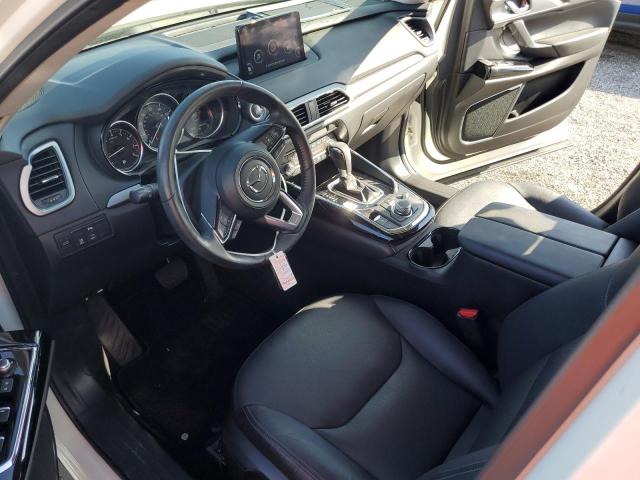 Photo 7 from auction – 2020 MAZDA CX-9 TOURI with VIN JM3TCACY5L0422918