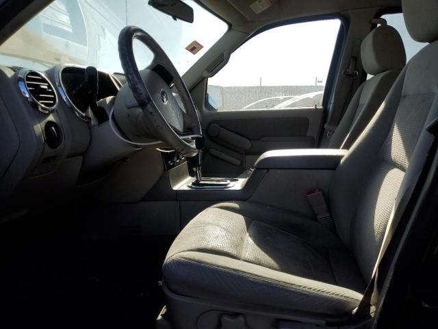 Photo 7 from auction – 2007 FORD EXPLORER with VIN 1FMEU63E47UB13825