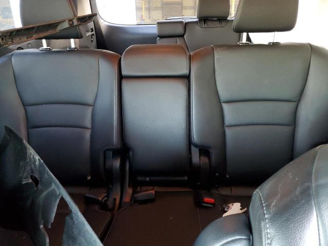 Photo 10 from auction – 2021 HONDA PILOT SE with VIN 5FNYF5H23MB026166