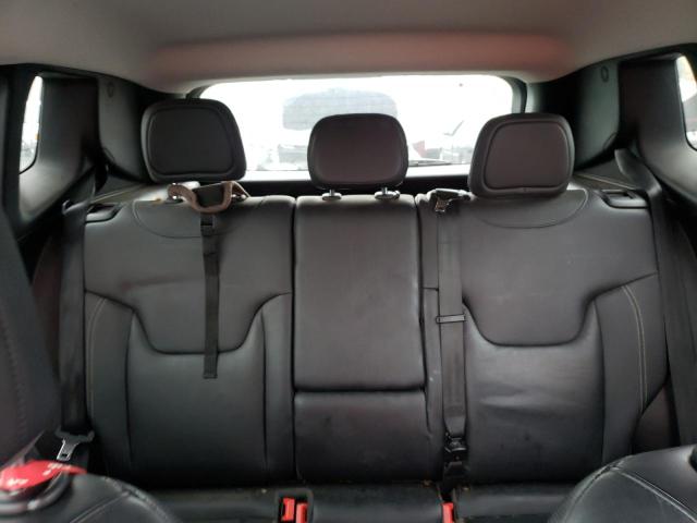 Photo 10 from auction – 2016 JEEP RENEGADE L with VIN ZACCJBDT6GPD22883