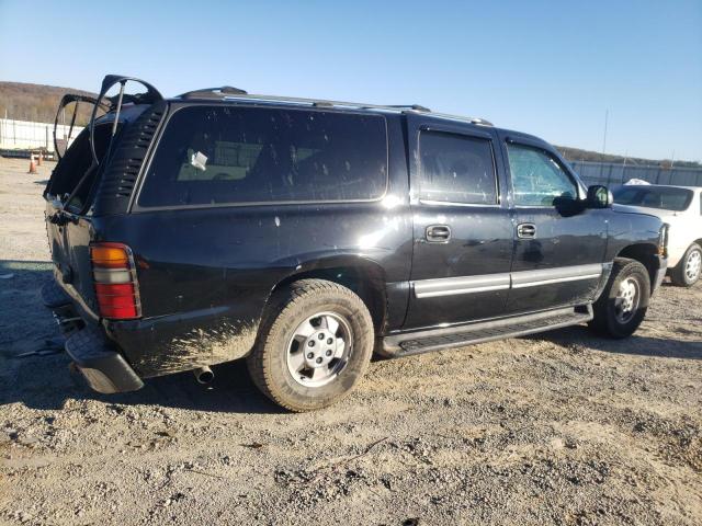Photo 3 from auction – 2002 CHEVROLET SUBURBAN K with VIN 1GNFK16Z52J229648