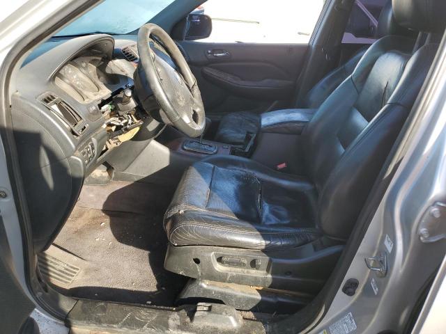 Photo 7 from auction – 2003 ACURA MDX with VIN 2HNYD18283H541780