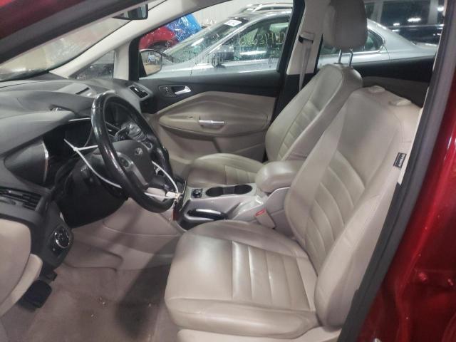 Photo 7 from auction – 2014 FORD C-MAX PREM with VIN 1FADP5CU3EL506376