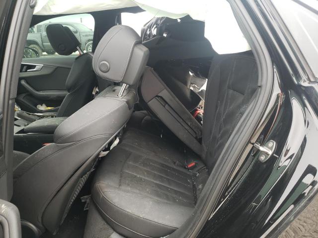 Photo 10 from auction – 2020 AUDI A4 PREMIUM with VIN WAUDNAF41LA058813