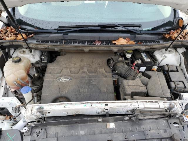 Photo 12 from auction – 2015 FORD EDGE SEL with VIN 2FMTK3J82FBB47520