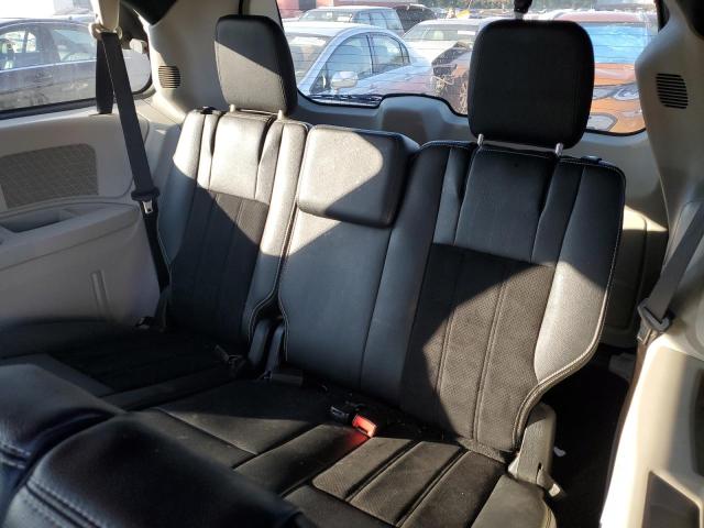 Photo 10 from auction – 2018 DODGE GRAND CARA with VIN 2C4RDGCG7JR239761