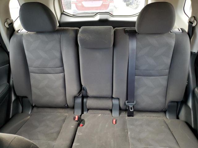 Photo 10 from auction – 2016 NISSAN ROGUE S with VIN KNMAT2MV0GP618174