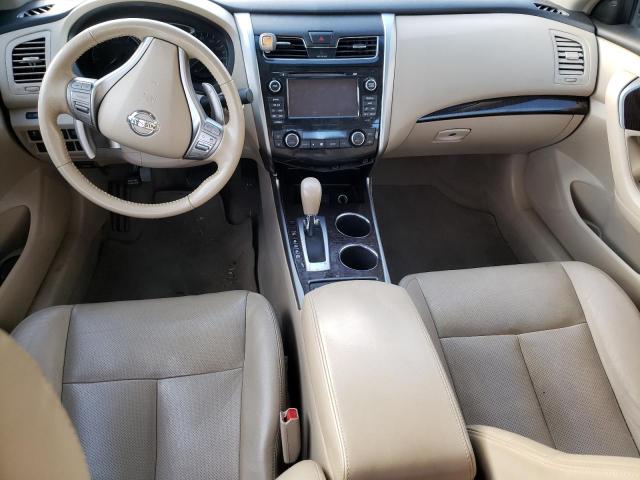 Photo 8 from auction – 2013 NISSAN ALTIMA 3.5 with VIN 1N4BL3AP4DN415849