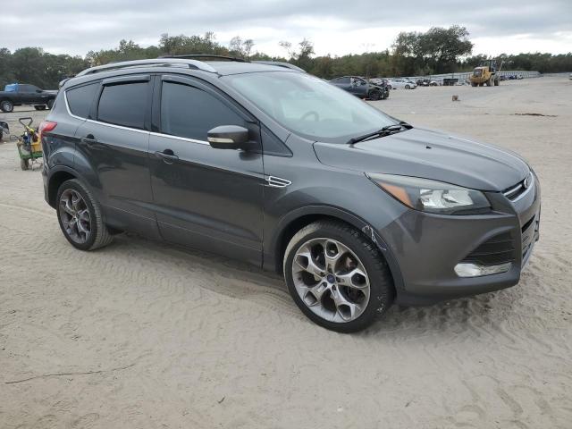 Photo 4 from auction – 2015 FORD ESCAPE TIT with VIN 1FMCU0J9XFUA14824