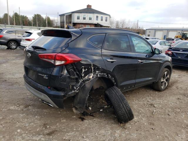Photo 3 from auction – 2017 HYUNDAI TUCSON LIM with VIN KM8J3CA2XHU317765
